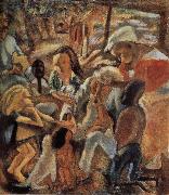 People Jules Pascin